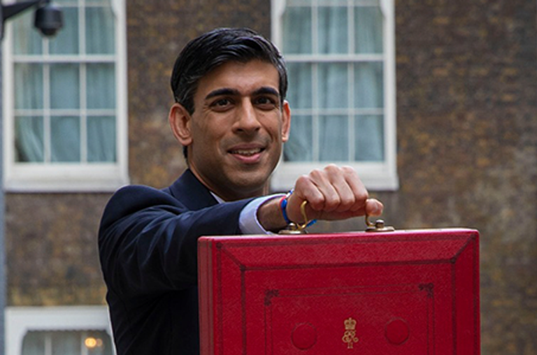 The collapse of 'Brand Rishi' - majority of voters don’t trust the Chancellor