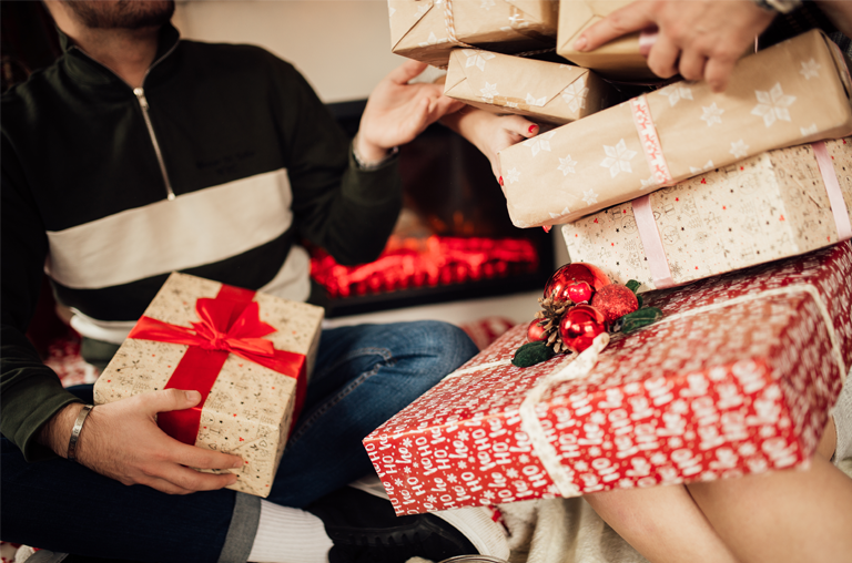 Cash-strapped Brits will cut gifts for kids this Christmas, new poll reveals