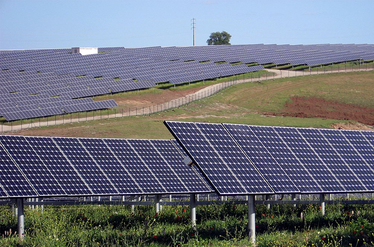 Half of Brits want government to forego fossil fuels for solar energy, new poll reveals